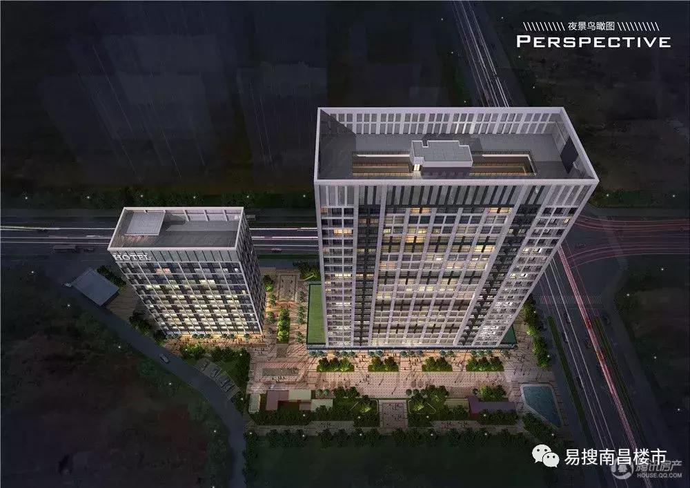 九龙湖下一个火爆楼盘,2021南昌九龙湖在售新楼盘