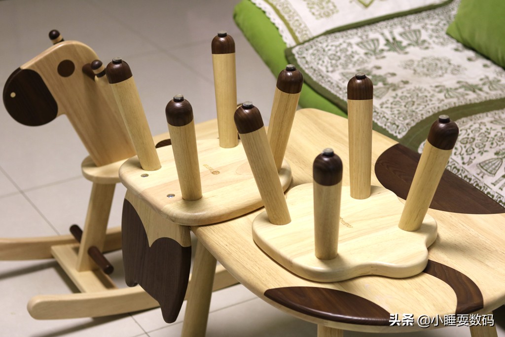 小米儿童桌椅,小米儿童家具