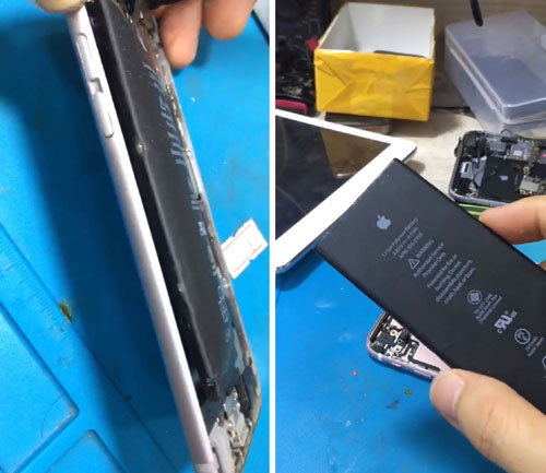 苹果6p电池多少钱一块,苹果手机6p换电池多少钱