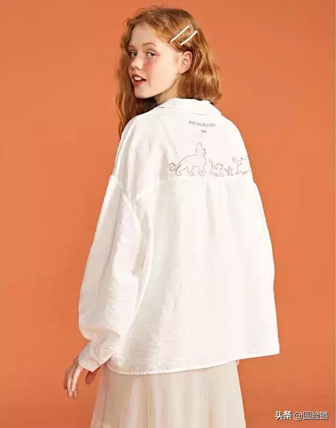 优衣库+MOCO+乐町联名T恤都太好看了！求求你帮我选一下