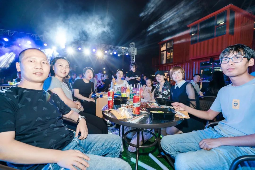 聚会轰趴馆设计,设计界奥斯卡颁奖典礼