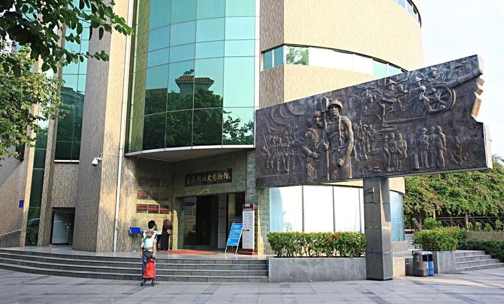 厦门党史教育基地有哪些,深圳有哪些爱国主义教育地点