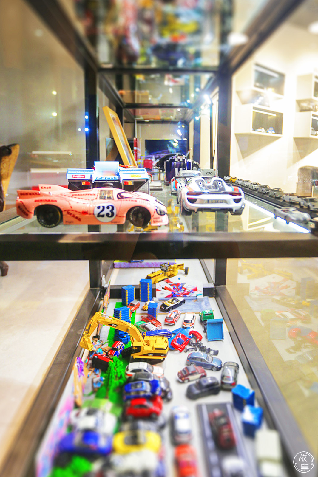 广州最大的车模,广州车模老板