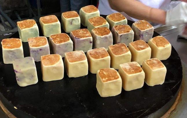 四种跌落神坛的网红美食,网红泡面食堂