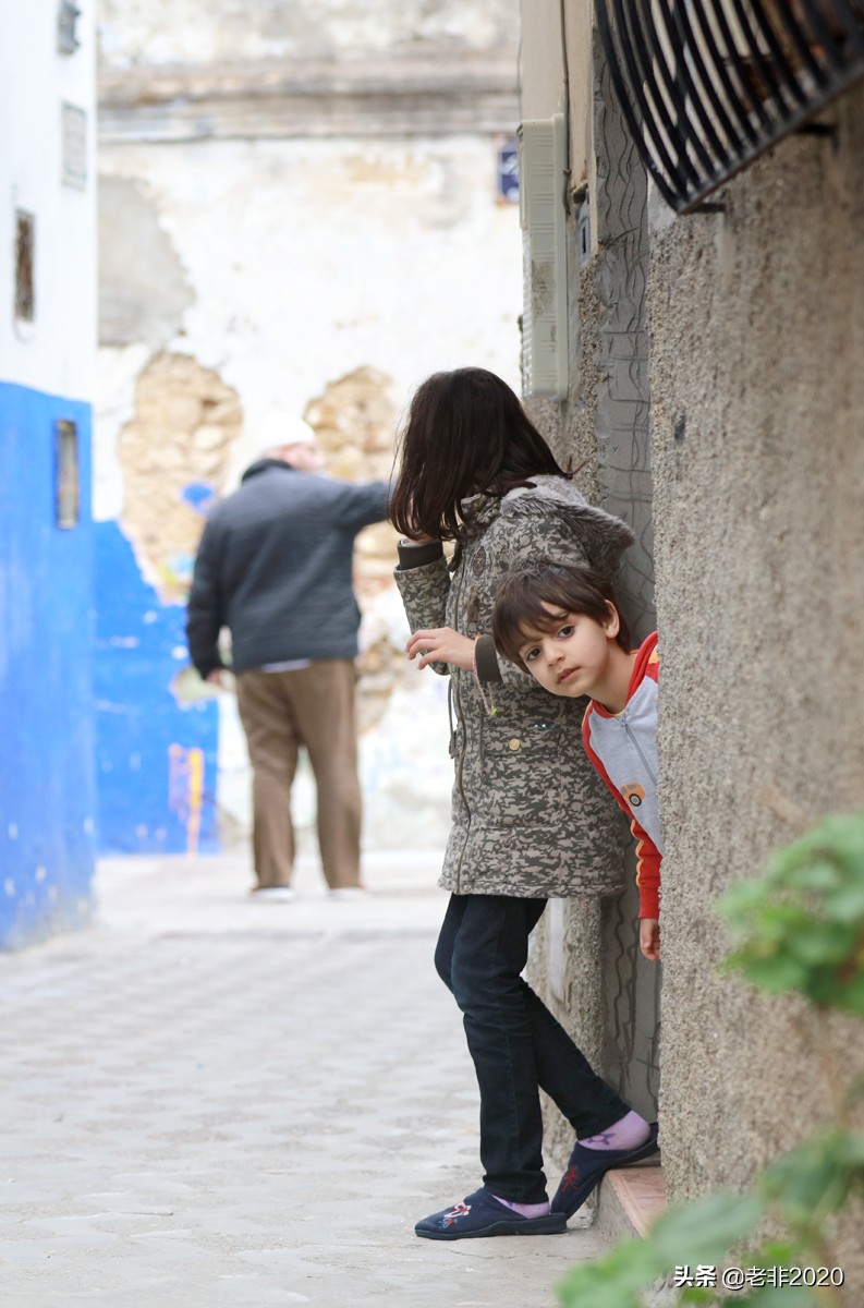 不同国家孩子的照片,十个国家最美的小孩图片