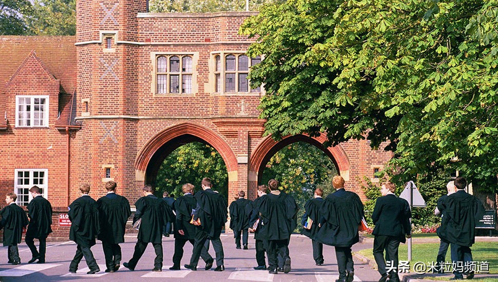 英国顶级的贵族学校,英国贵族学校怎么样