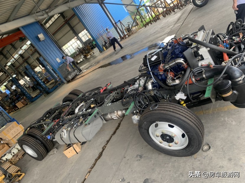 金旅考斯特房车感受,金旅考斯特房车火车版