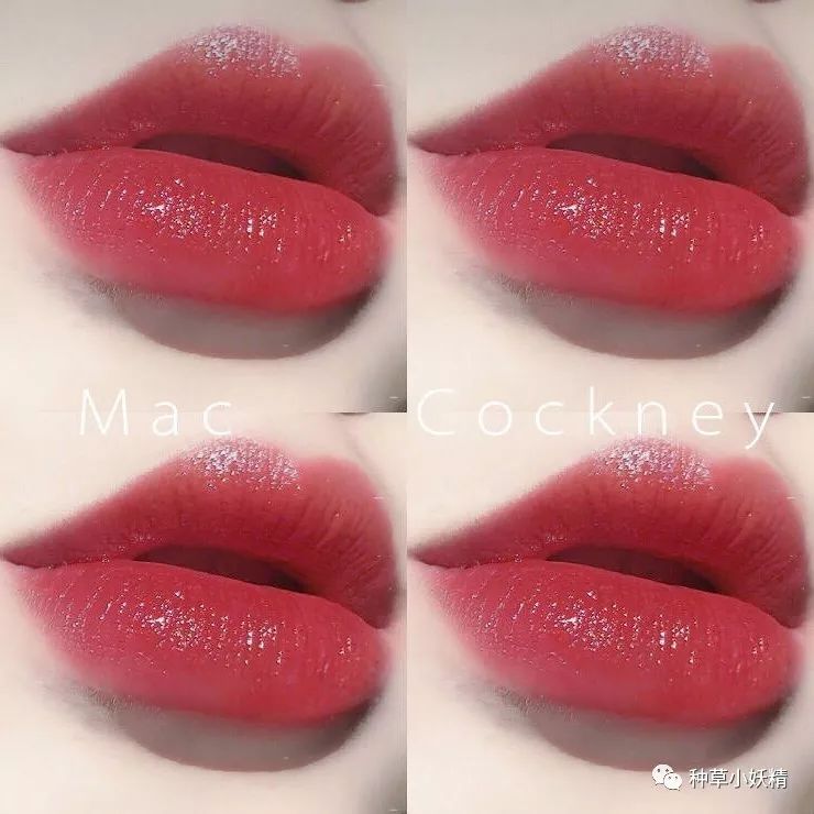 最值得买的口红色号纪梵希,最值得入手的mac