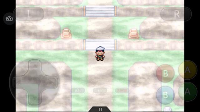 口袋妖怪之究极绿宝石攻略三周目,口袋妖怪究极绿宝石4.b攻略大全