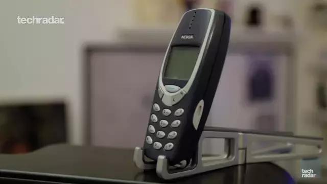 一代神机诺基亚有多耐扛,诺基亚神机有哪几款