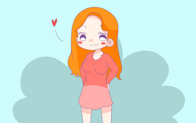 怀孕妈妈的感受和变化,孕期四个部位疼痛说明胎儿很健康