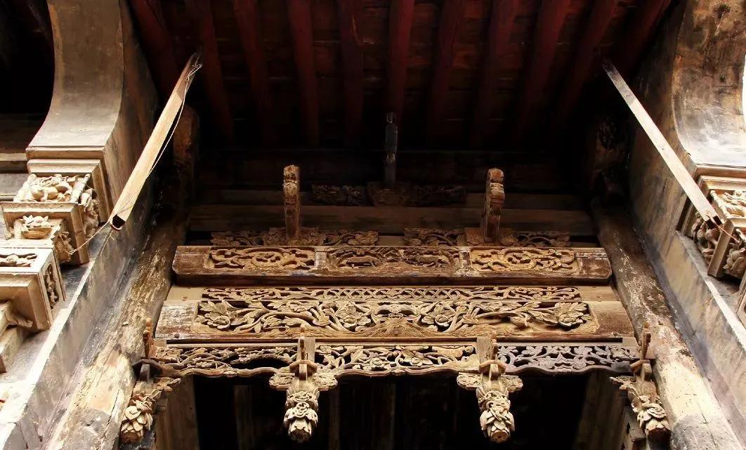 最美老院子,中国人的老院子