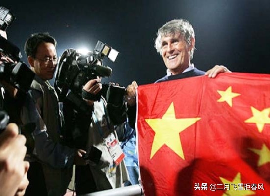 中国足球之殇,归化风波再起中国足球争议中前行