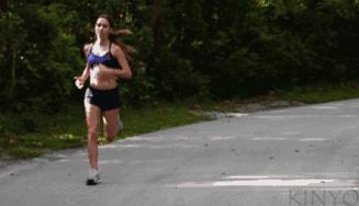 为什么跑步的人都是单身,喜欢跑步的人容易幸福吗