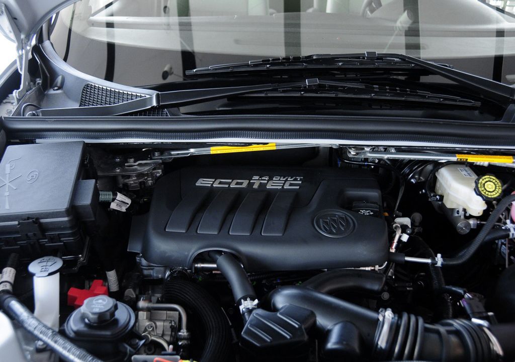 二手别克gl8es陆尊适合家用吗,二手别克gl8商务车出售信息价格