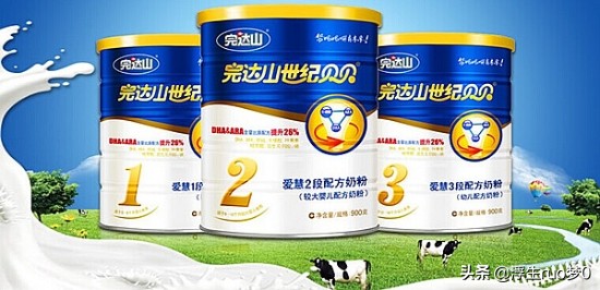 如何挑选婴幼儿奶粉,如何给宝宝挑选消化好的奶粉