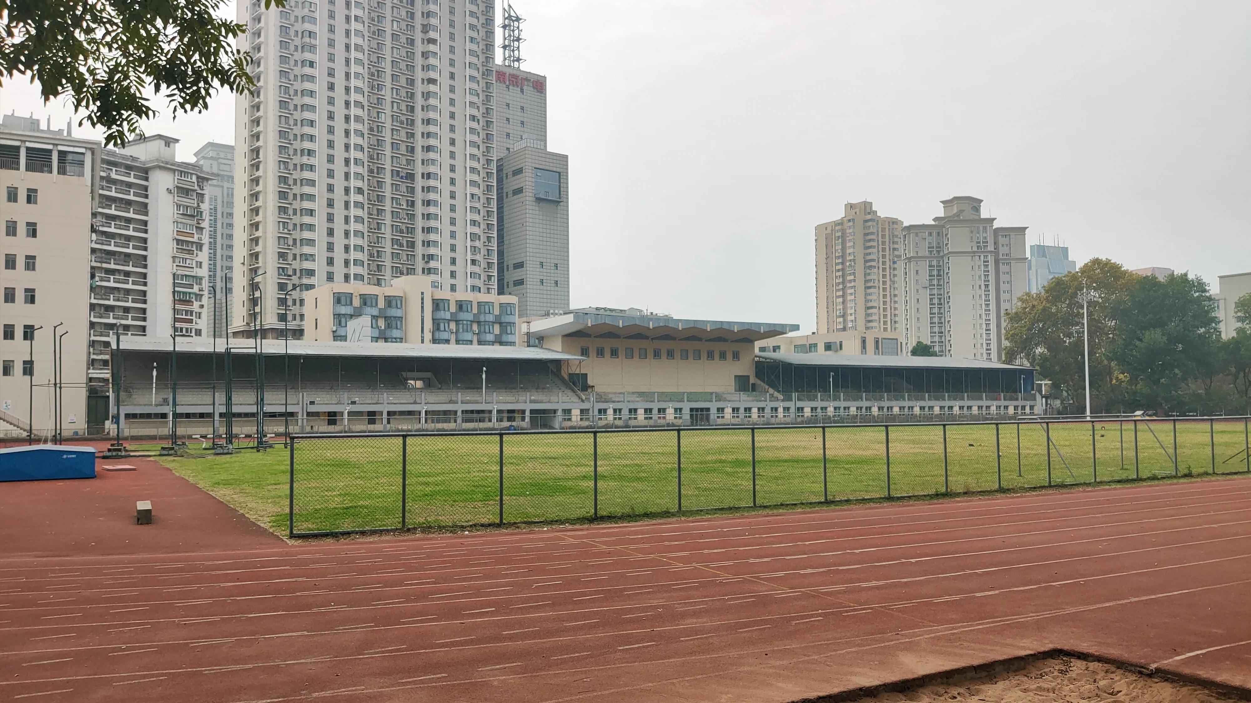 南京公共场馆,南京新建大型体育馆