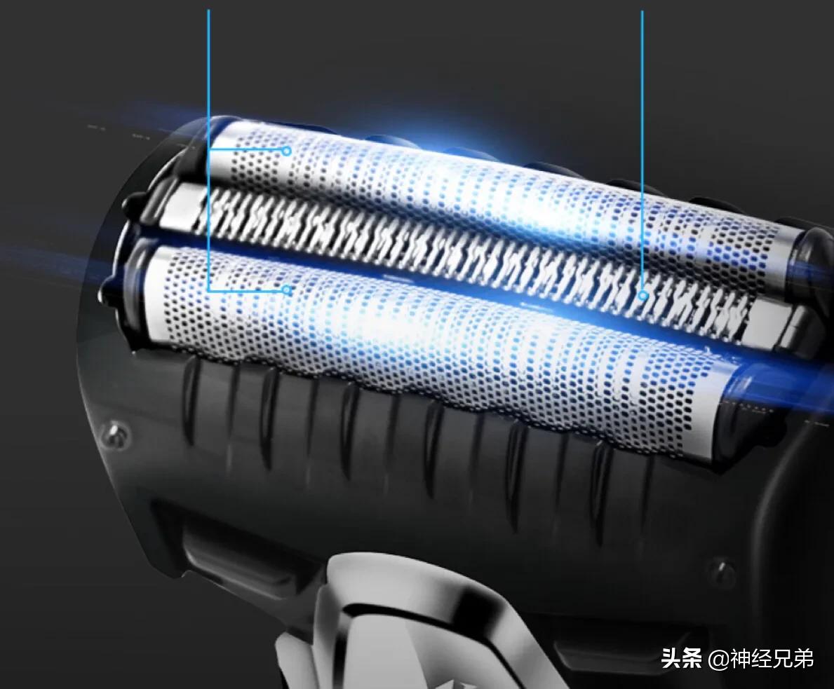 电动剃须刀入手推荐,2022新款电动剃须刀