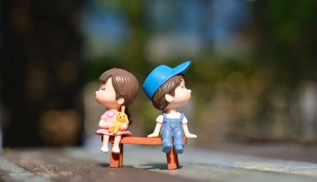 爱人之间不要做的太过分,爱人和做自己的事可以同时兼顾吗