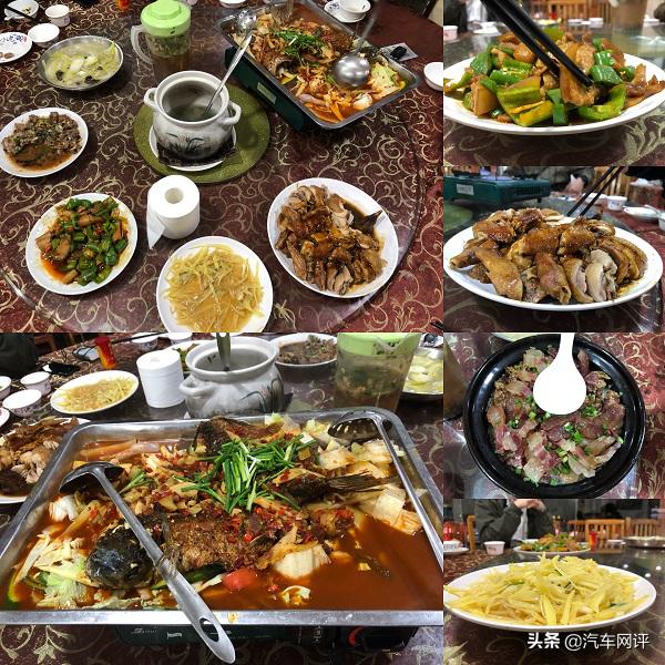 借了两台瑞虎8来了个清远温泉之旅两天的旅程为何让我感慨？