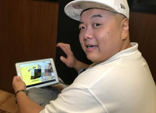 林子聪谈周星驰电影,林子聪跟周星驰拍过的电影