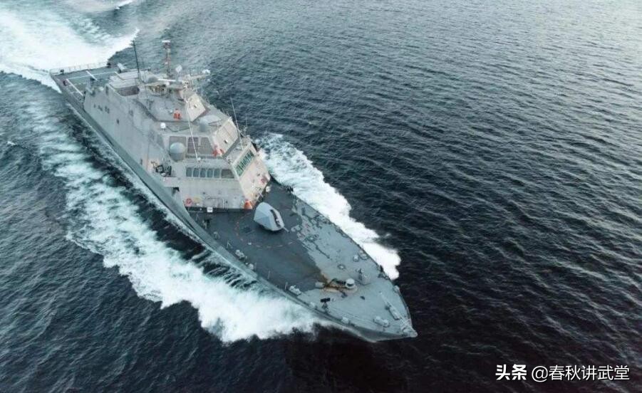 军舰遇到冰,我国军舰如何解决严寒