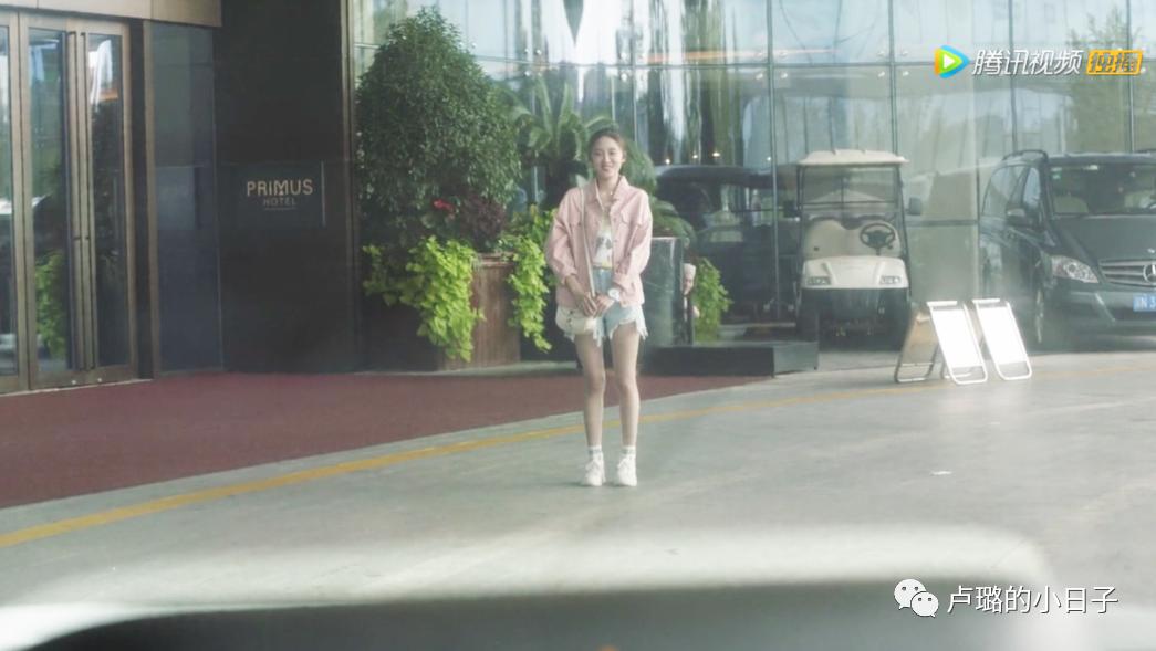 绿茶心机穿搭,绿茶的心机穿搭