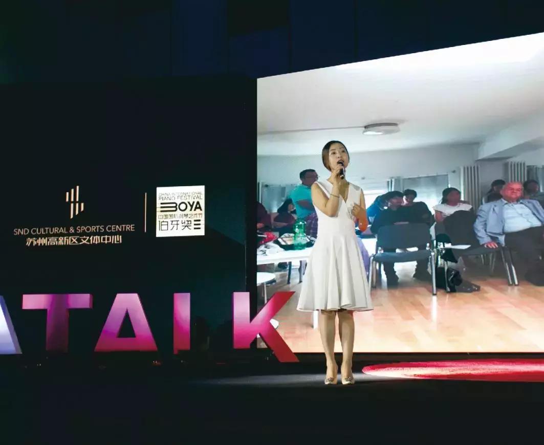 李原茜子最近视频,李原茜子钢琴