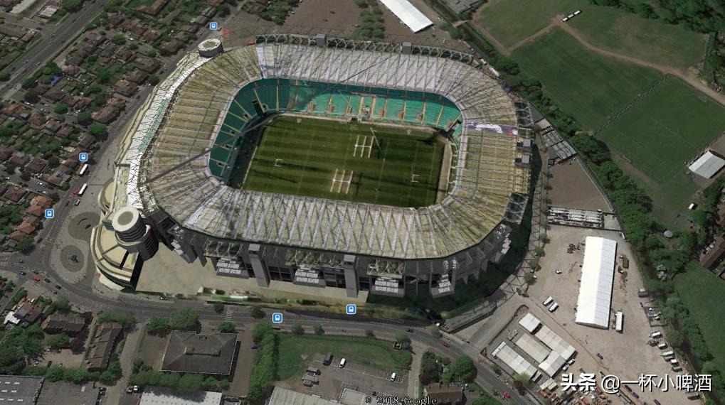 谷歌地球看纽约发展,谷歌地球看世界