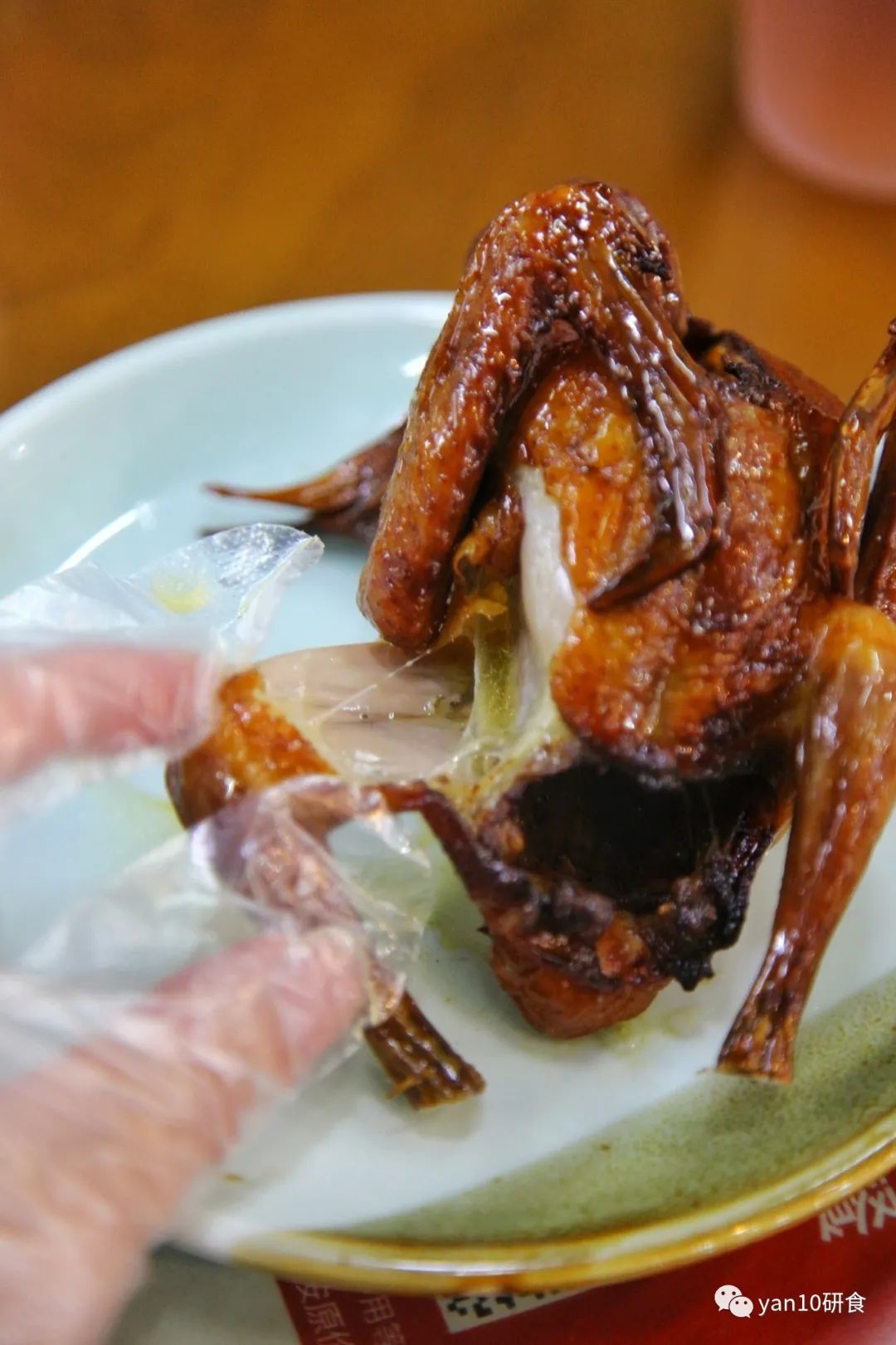 中山多娇，石岐美妙，传统早茶，粥粉面饭，糖水小食，要不要？