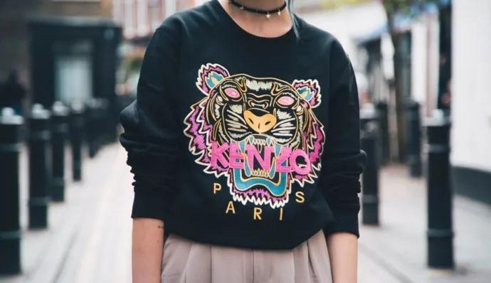 高田贤三怎样死的,高田贤三标志