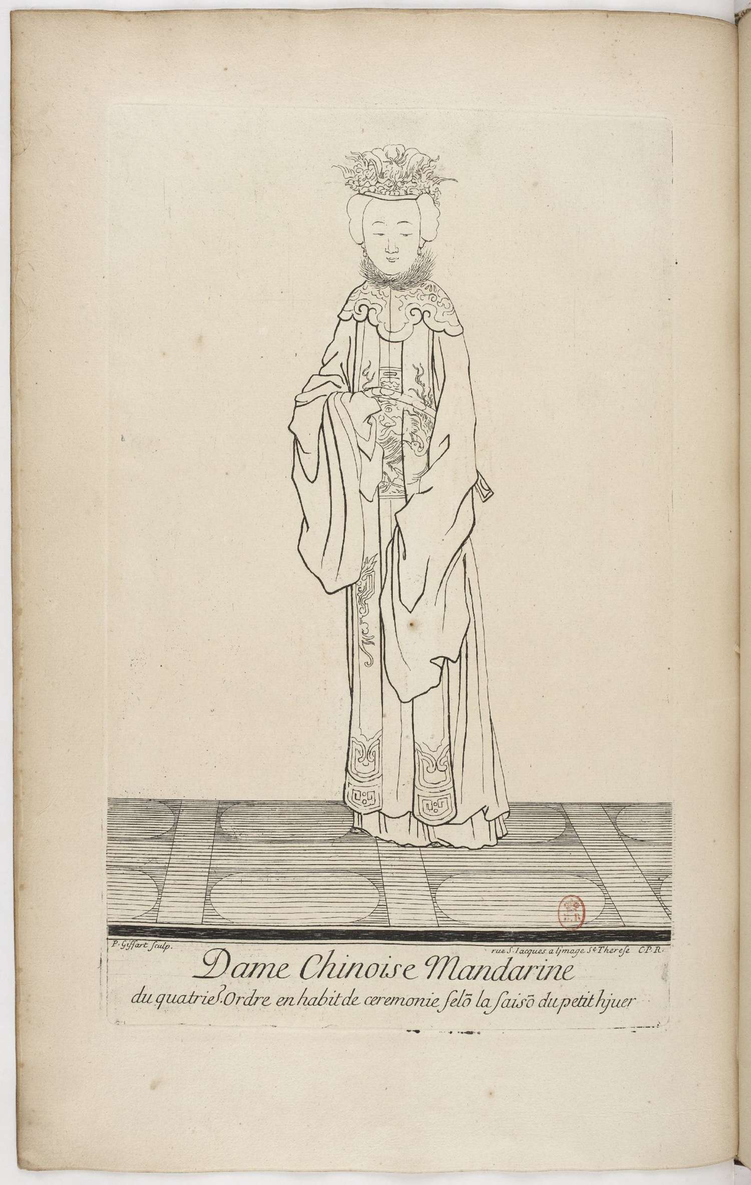 清朝人物衣服图片大全,清代宫廷衣服图片大全