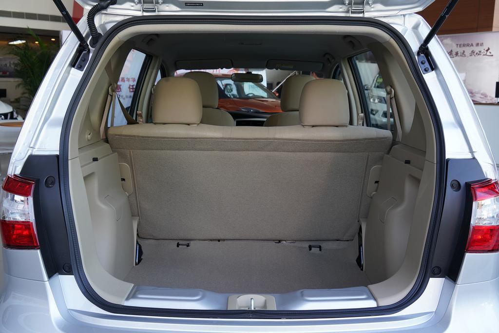 骊威2023款落地价手动挡,骊威新车落地多少钱