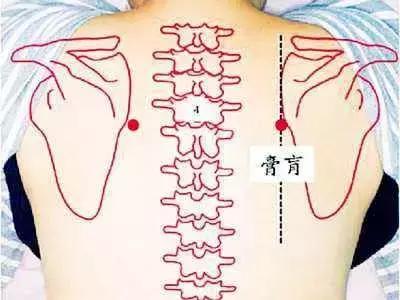 慢性支气管炎的中医艾灸调理