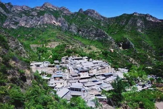 京郊好玩的,京郊最值得旅游的地方