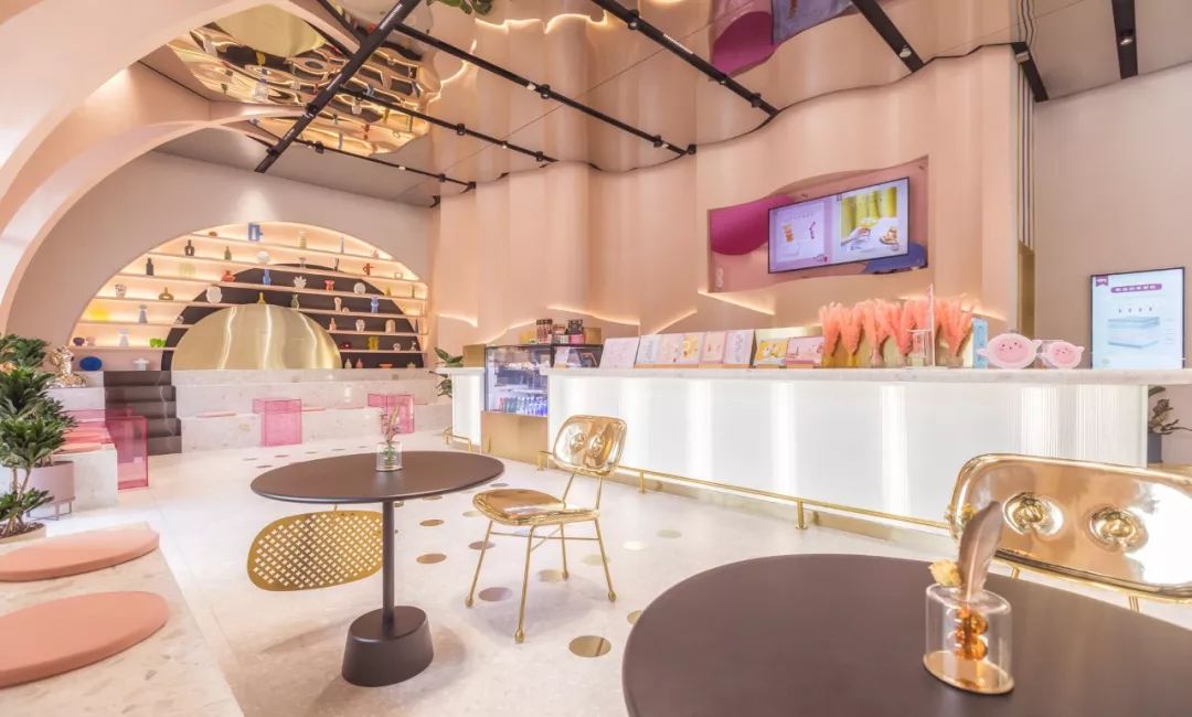 乳清胶原蛋白奶茶,胶原蛋白饮品奶茶