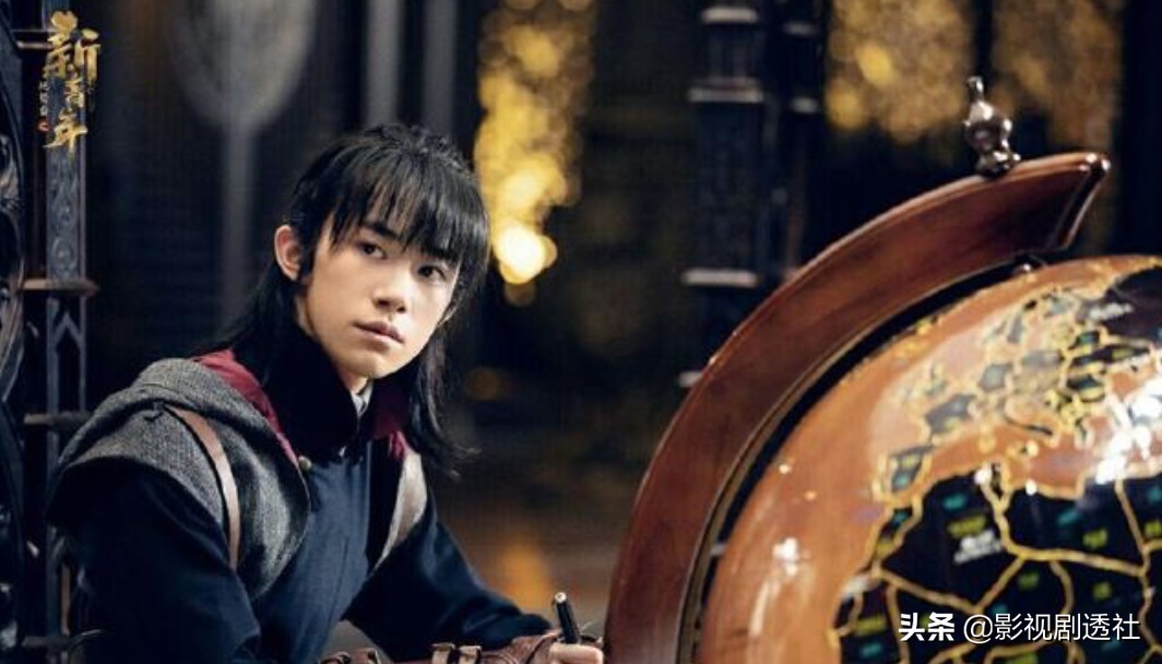 当前热播的三部电视剧你追了几部,近期热播的五部剧有哪些