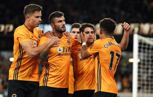 狼队英超欧冠,英超狼队对布伦特福德直播