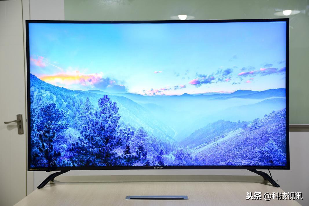 夏普睿享60寸电视推荐,夏普全面屏电视测评