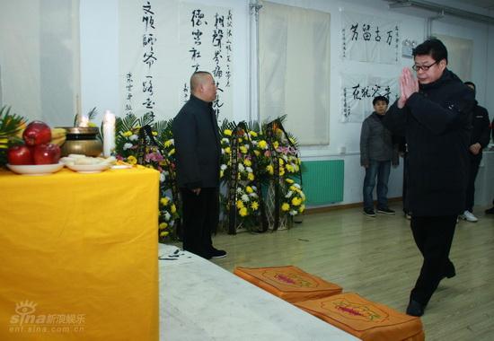 德云社的10大恩怨,德云社二十年恩怨