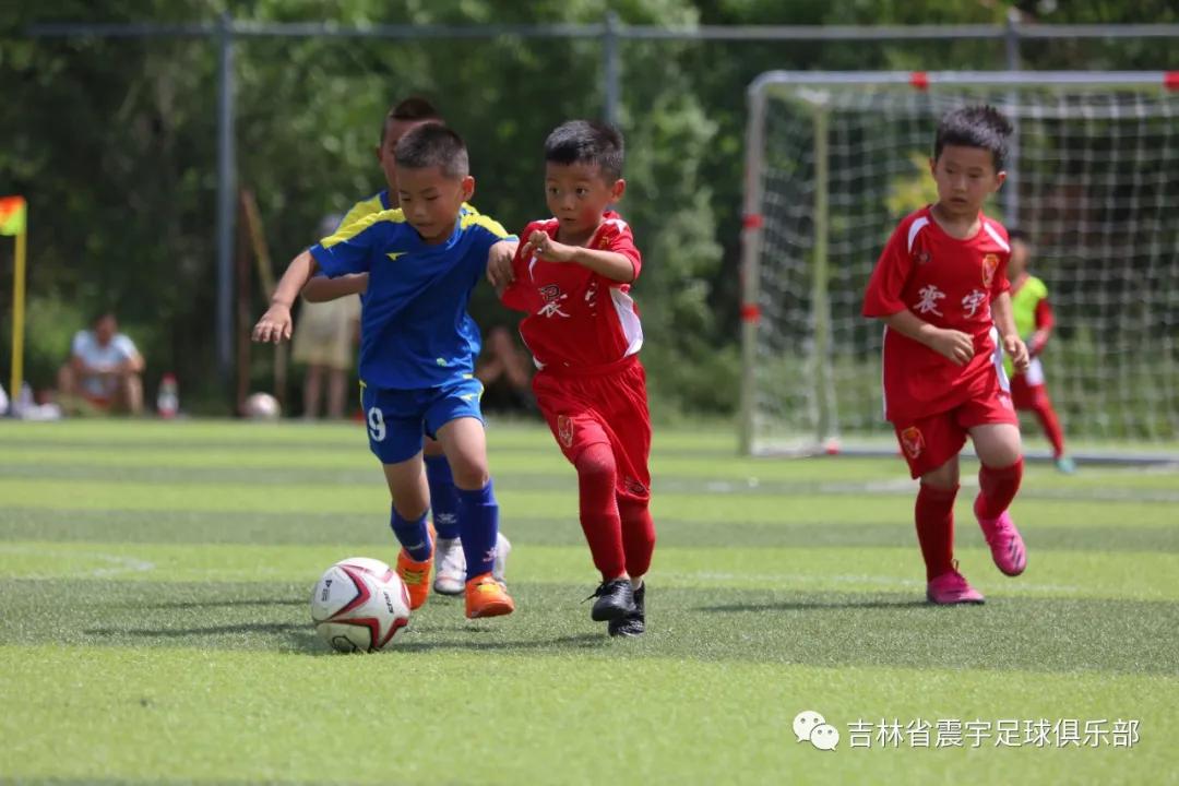 长春市二道区足球春城杯,2021年长春市足球业余联赛春城杯