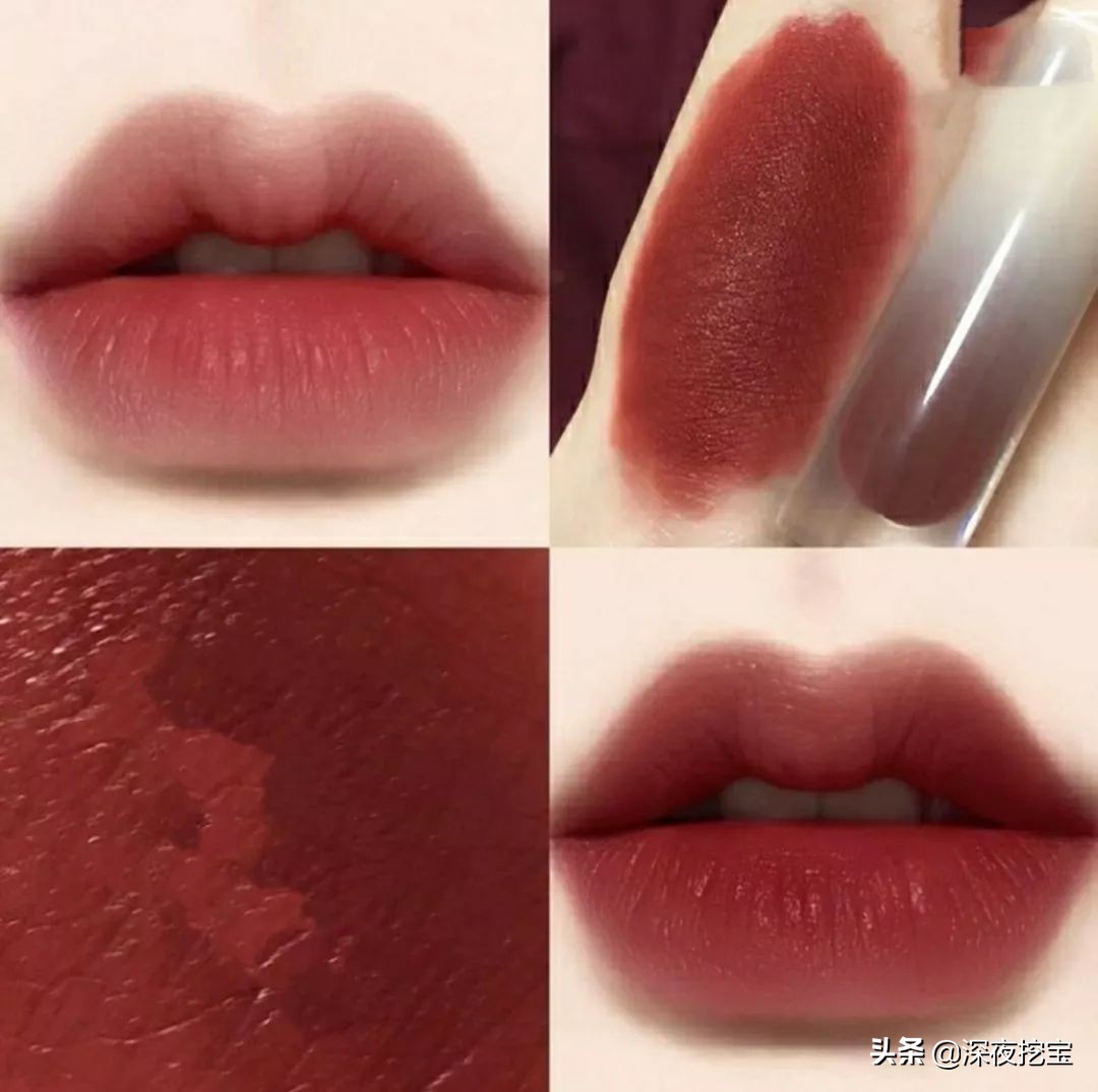 平价显白口红,显白口红平价推荐学生