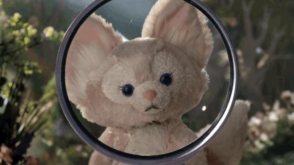 迪士尼小镇可以买到玲娜贝儿吗,迪士尼玲娜贝儿出自哪个动画片