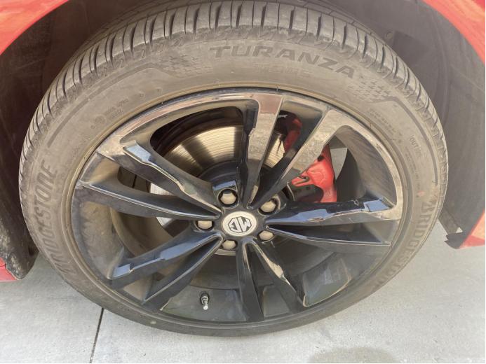 mg6经典质量怎么样,三代mg6车主真实感受