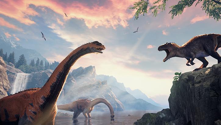 steam春促方舟生存进化,steam秋季大促2023方舟生存进化