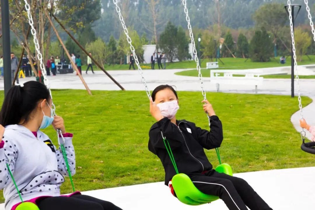 营造未来，如约而至