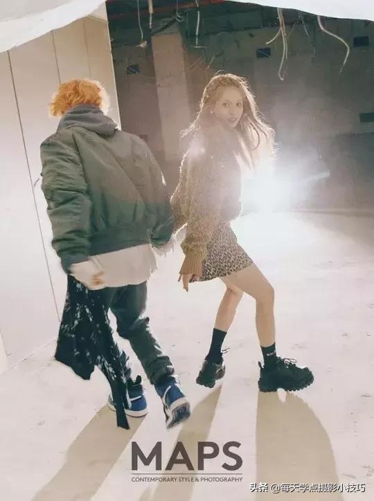 摄影技巧拍产品视频,摄影小技巧拍物