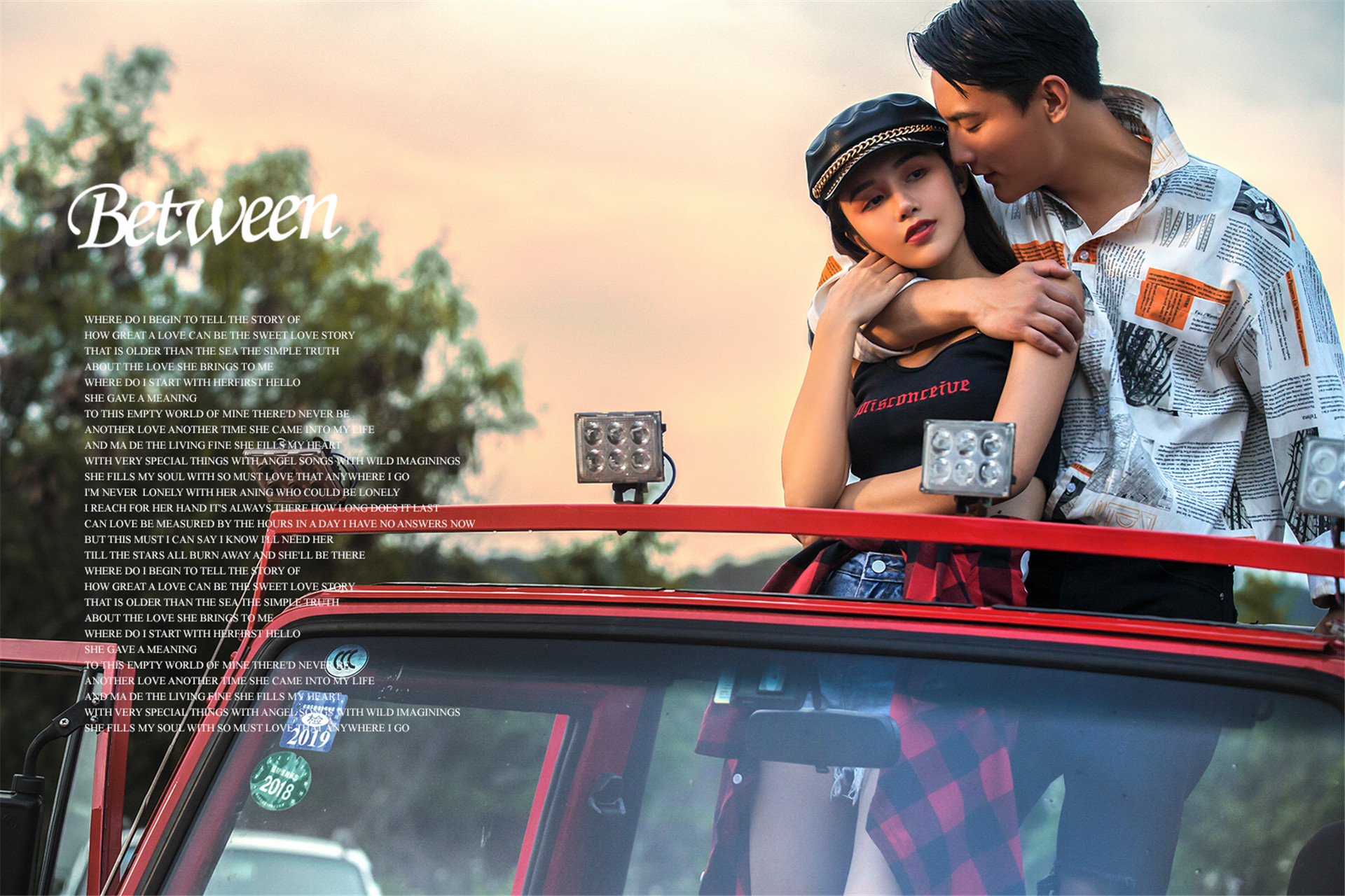 厦门婚纱照旅拍短视频,厦门旅拍婚纱摄影推荐哪家好