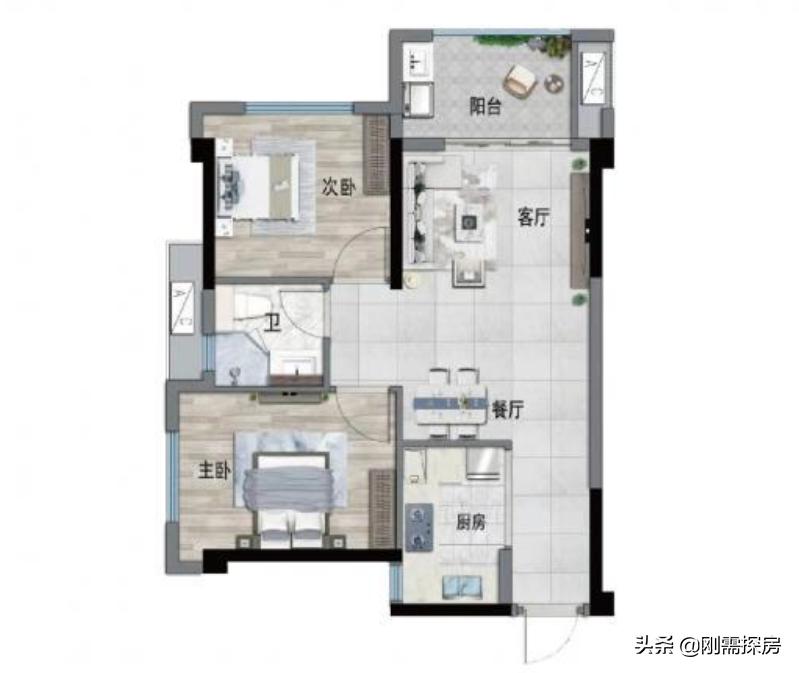 金地自在城福州闽侯两房,福州闽侯金地自在城最新房价