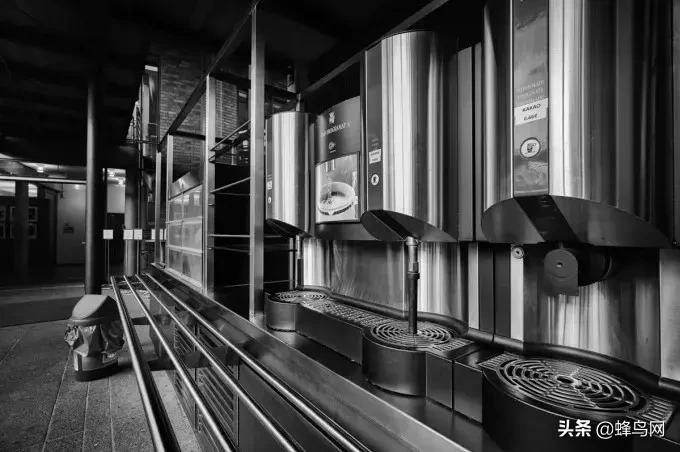 那些惊艳众人的封神镜头,小众广角镜头排行榜